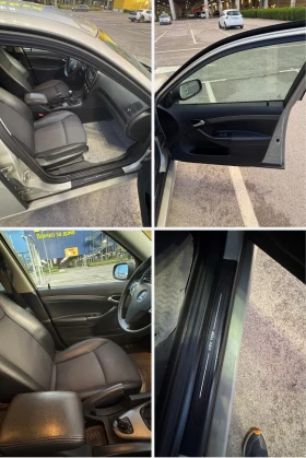 Saab 9-3 undefined | Auto.bg — изображение 9 Saab 9-3 undefined | Auto.bg — изображение 9
