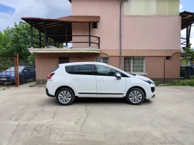 Peugeot 3008 BLUE HDI | Auto.bg — изображение 9 Peugeot 3008 BLUE HDI | Auto.bg — изображение 9
