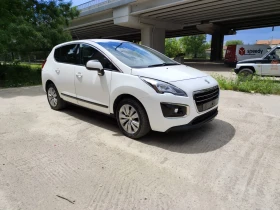 Peugeot 3008 BLUE HDI | Auto.bg — изображение 3 Peugeot 3008 BLUE HDI | Auto.bg — изображение 3