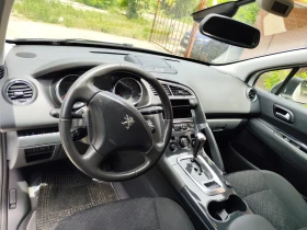 Peugeot 3008 BLUE HDI | Auto.bg — изображение 16 Peugeot 3008 BLUE HDI | Auto.bg — изображение 16