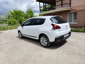 Peugeot 3008 BLUE HDI | Auto.bg — изображение 5 Peugeot 3008 BLUE HDI | Auto.bg — изображение 5