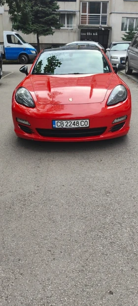 Porsche Panamera - 19999 € / 39114.64 лв. - 88959492 2 | Car24.bg Porsche Panamera - 19999 € / 39114.64 лв. - 88959492 2