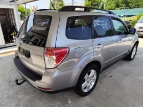 Subaru Forester 2.5 XS Швейцария | Auto.bg — изображение 15 Subaru Forester 2.5 XS Швейцария | Auto.bg — изображение 15