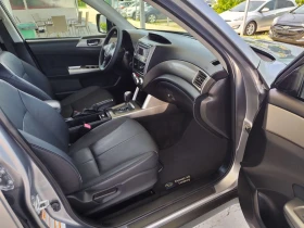 Subaru Forester 2.5 XS Швейцария | Auto.bg — изображение 12 Subaru Forester 2.5 XS Швейцария | Auto.bg — изображение 12