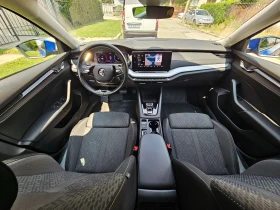 Skoda Octavia 2.0 TDI 7DSG Clever | Auto.bg — изображение 12 Skoda Octavia 2.0 TDI 7DSG Clever | Auto.bg — изображение 12