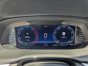 Skoda Octavia 2.0 TDI 7DSG Clever | Auto.bg — изображение 14 Skoda Octavia 2.0 TDI 7DSG Clever | Auto.bg — изображение 14