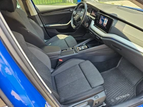 Skoda Octavia 2.0 TDI 7DSG Clever | Auto.bg — изображение 10 Skoda Octavia 2.0 TDI 7DSG Clever | Auto.bg — изображение 10