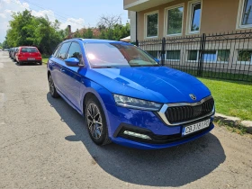 Skoda Octavia 2.0 TDI 7DSG Clever | Auto.bg — изображение 2 Skoda Octavia 2.0 TDI 7DSG Clever | Auto.bg — изображение 2
