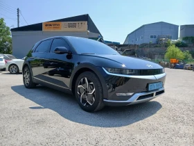 Hyundai Ioniq 5 72.6kWh Long Range* ОБДУХ* ПОДГРЕВ* КАМЕРА* | Auto.bg — изображение 2 Hyundai Ioniq 5 72.6kWh Long Range* ОБДУХ* ПОДГРЕВ* КАМЕРА* | Auto.bg — изображение 2