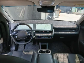 Hyundai Ioniq 5 72.6kWh Long Range* ОБДУХ* ПОДГРЕВ* КАМЕРА* | Auto.bg — изображение 7 Hyundai Ioniq 5 72.6kWh Long Range* ОБДУХ* ПОДГРЕВ* КАМЕРА* | Auto.bg — изображение 7