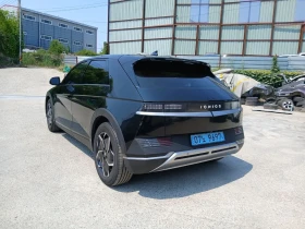 Hyundai Ioniq 5 72.6kWh Long Range* ОБДУХ* ПОДГРЕВ* КАМЕРА* | Auto.bg — изображение 3 Hyundai Ioniq 5 72.6kWh Long Range* ОБДУХ* ПОДГРЕВ* КАМЕРА* | Auto.bg — изображение 3