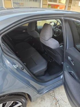 Toyota Corolla - 28500 € / 55741.15 лв. - 19088468 16 | Car24.bg Toyota Corolla - 28500 € / 55741.15 лв. - 19088468 16