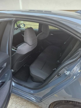 Toyota Corolla - 28500 € / 55741.15 лв. - 19088468 10 | Car24.bg Toyota Corolla - 28500 € / 55741.15 лв. - 19088468 10