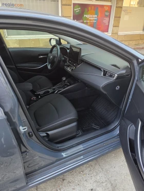 Toyota Corolla - 28500 € / 55741.15 лв. - 19088468 15 | Car24.bg Toyota Corolla - 28500 € / 55741.15 лв. - 19088468 15