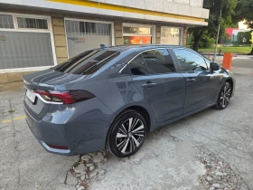 Toyota Corolla - 28500 € / 55741.15 лв. - 19088468 7 | Car24.bg Toyota Corolla - 28500 € / 55741.15 лв. - 19088468 7