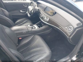 Mercedes-Benz S 550 AMG LINE/PANORAMA/360CAM/BURMESTER/FULL | Auto.bg — изображение 9 Mercedes-Benz S 550 AMG LINE/PANORAMA/360CAM/BURMESTER/FULL | Auto.bg — изображение 9