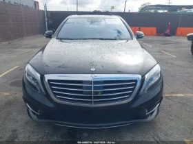 Mercedes-Benz S 550 AMG LINE/PANORAMA/360CAM/BURMESTER/FULL | Auto.bg — изображение 2 Mercedes-Benz S 550 AMG LINE/PANORAMA/360CAM/BURMESTER/FULL | Auto.bg — изображение 2