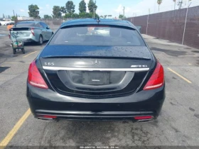 Mercedes-Benz S 550 AMG LINE/PANORAMA/360CAM/BURMESTER/FULL | Auto.bg — изображение 5 Mercedes-Benz S 550 AMG LINE/PANORAMA/360CAM/BURMESTER/FULL | Auto.bg — изображение 5