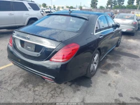 Mercedes-Benz S 550 AMG LINE/PANORAMA/360CAM/BURMESTER/FULL | Auto.bg — изображение 6 Mercedes-Benz S 550 AMG LINE/PANORAMA/360CAM/BURMESTER/FULL | Auto.bg — изображение 6