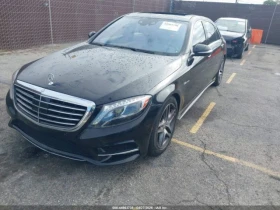 Mercedes-Benz S 550 AMG LINE/PANORAMA/360CAM/BURMESTER/FULL | Auto.bg — изображение 3 Mercedes-Benz S 550 AMG LINE/PANORAMA/360CAM/BURMESTER/FULL | Auto.bg — изображение 3