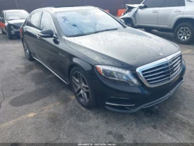 Mercedes-Benz S 550 AMG LINE/PANORAMA/360CAM/BURMESTER/FULL