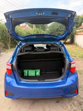 Toyota Yaris - 14000 € / 27381.62 лв. - 90888253 3 | Car24.bg Toyota Yaris - 14000 € / 27381.62 лв. - 90888253 3