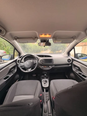 Toyota Yaris - 14000 € / 27381.62 лв. - 90888253 5 | Car24.bg Toyota Yaris - 14000 € / 27381.62 лв. - 90888253 5