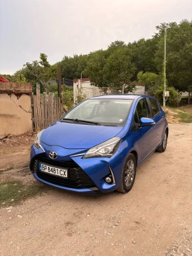 Toyota Yaris - Car24.bg Toyota Yaris
