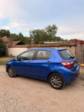 Toyota Yaris - 14000 € / 27381.62 лв. - 90888253 2 | Car24.bg Toyota Yaris - 14000 € / 27381.62 лв. - 90888253 2