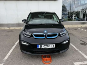 BMW i3 BLACK MATTE 3М Folio | Auto.bg — изображение 2 BMW i3 BLACK MATTE 3М Folio | Auto.bg — изображение 2