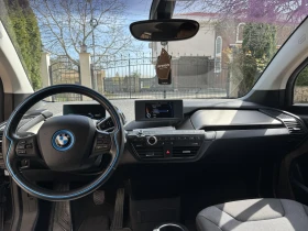 BMW i3 BLACK MATTE 3М Folio | Auto.bg — изображение 10 BMW i3 BLACK MATTE 3М Folio | Auto.bg — изображение 10