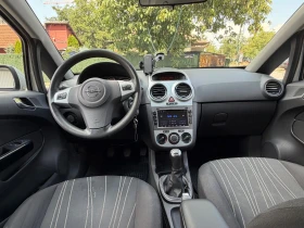 Opel Corsa - 1800 € - 79453699 10 | Car24.bg Opel Corsa - 1800 € - 79453699 10