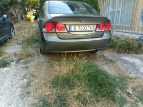 Honda Civic 1.3 hybrid Перфектен!!! - 3690 € - 82856237 4 | Car24.bg Honda Civic 1.3 hybrid Перфектен!!! - 3690 € - 82856237 4