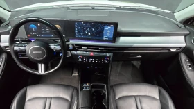Hyundai Sonata 1.6 Turbo Premium | Auto.bg — изображение 6 Hyundai Sonata 1.6 Turbo Premium | Auto.bg — изображение 6