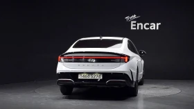 Hyundai Sonata 1.6 Turbo Premium | Auto.bg — изображение 4 Hyundai Sonata 1.6 Turbo Premium | Auto.bg — изображение 4