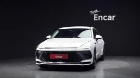 Hyundai Sonata 1.6 Turbo Premium | Auto.bg — изображение 3 Hyundai Sonata 1.6 Turbo Premium | Auto.bg — изображение 3