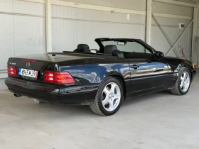 Mercedes-Benz SL 600 КАТО НОВ - 23900 € - 96298511 5 | Car24.bg Mercedes-Benz SL 600 КАТО НОВ - 23900 € - 96298511 5