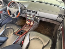 Mercedes-Benz SL 600 КАТО НОВ - 23900 € - 96298511 12 | Car24.bg Mercedes-Benz SL 600 КАТО НОВ - 23900 € - 96298511 12