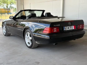 Mercedes-Benz SL 600 КАТО НОВ - 23900 € - 96298511 3 | Car24.bg Mercedes-Benz SL 600 КАТО НОВ - 23900 € - 96298511 3