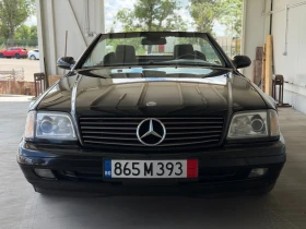 Mercedes-Benz SL 600 КАТО НОВ - 23900 € - 96298511 8 | Car24.bg Mercedes-Benz SL 600 КАТО НОВ - 23900 € - 96298511 8
