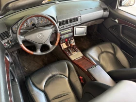 Mercedes-Benz SL 600 КАТО НОВ - 23900 € - 96298511 11 | Car24.bg Mercedes-Benz SL 600 КАТО НОВ - 23900 € - 96298511 11