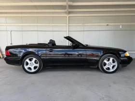 Mercedes-Benz SL 600 КАТО НОВ - 23900 € - 96298511 6 | Car24.bg Mercedes-Benz SL 600 КАТО НОВ - 23900 € - 96298511 6