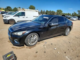 Infiniti Q50 3.0l 3.0T Luxe