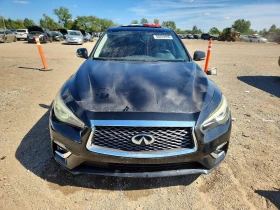 Infiniti Q50 3.0l 3.0T Luxe | Auto.bg — изображение 5 Infiniti Q50 3.0l 3.0T Luxe | Auto.bg — изображение 5