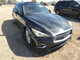 Infiniti Q50 3.0l 3.0T Luxe | Auto.bg — изображение 13 Infiniti Q50 3.0l 3.0T Luxe | Auto.bg — изображение 13