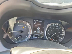 Infiniti Q50 3.0l 3.0T Luxe | Auto.bg — изображение 9 Infiniti Q50 3.0l 3.0T Luxe | Auto.bg — изображение 9
