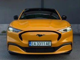 Ford Mustang Mach-E 100% SOH 4x4 Extended range | Auto.bg — изображение 2 Ford Mustang Mach-E 100% SOH 4x4 Extended range | Auto.bg — изображение 2