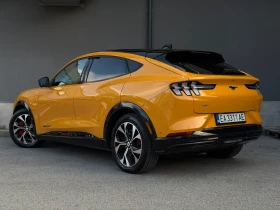 Ford Mustang Mach-E 100% SOH 4x4 Extended range | Auto.bg — изображение 4 Ford Mustang Mach-E 100% SOH 4x4 Extended range | Auto.bg — изображение 4