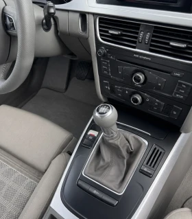Audi A4 2.0 TDI Recaro* ЛИЗИНГ* БАРТЕР | Auto.bg — изображение 13 Audi A4 2.0 TDI Recaro* ЛИЗИНГ* БАРТЕР | Auto.bg — изображение 13