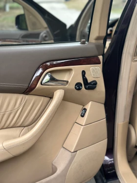 Mercedes-Benz S 500 - 3700 € - 90319906 9 | Car24.bg Mercedes-Benz S 500 - 3700 € - 90319906 9